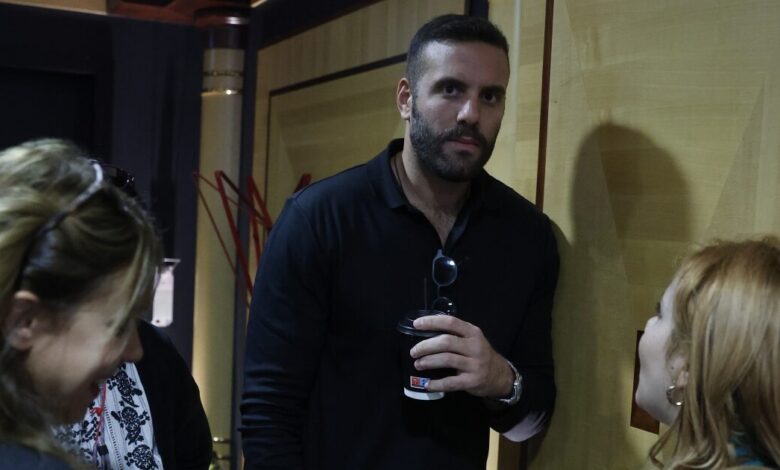 Άδωνις-Γεωργιάδης-για-Νίκο-Παππά:-Γενναίο-παλικάρι,-κρύβεται-μην-τυχόν-και-τον-συλλάβουν