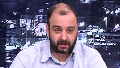 Νίκος-Παππάς:-Η-ανάρτηση-του-δημοσιογράφου-Νίκου-Γιαννόπουλου-μετά-τον-ξυλοδαρμό-που-δέχτηκε-–-«Τα-γεγονότα-μιλούν-από-μόνα-τους»