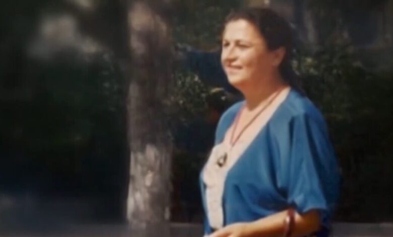 Κολωνάκι:-Δολοφονία-αποδείχθηκε-ο-θάνατος-της-Ελένης-Παπαδοπούλου-–-Πότισαν-τα-ρούχα-της-με-βενζίνη-και-της-έδωσαν-χάπια