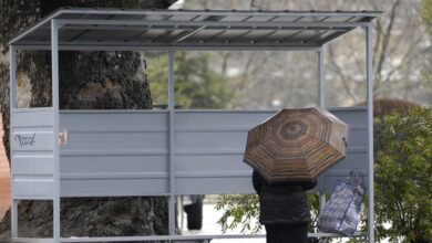 Καιρός:-Έρχονται-καταιγίδες,-βροχές-και-χιόνια-στα-ορεινά-–-Με-κρύο-θα-περάσουμε-τα-Χριστούγεννα