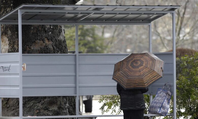 Καιρός:-Έρχονται-καταιγίδες,-βροχές-και-χιόνια-στα-ορεινά-–-Με-κρύο-θα-περάσουμε-τα-Χριστούγεννα