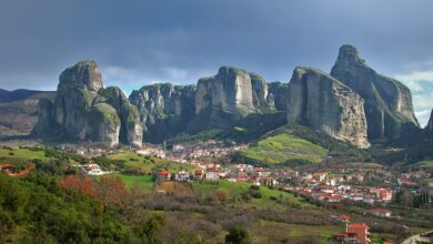 Θεσσαλία:-Το-νέο-Χωροταξικό-του-Τουρισμού-“κλειδώνει”-τα-κέρδη-για-τους-λίγους