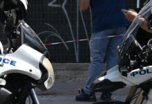 radar-της-τροχαίας-«τσάκωσε»-οδηγό-μηχανής-να-τρέχει-στη-Συγγρού-με-161-χλμ-την-ώρα