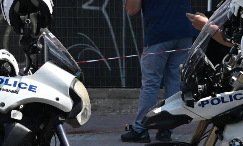 radar-της-τροχαίας-«τσάκωσε»-οδηγό-μηχανής-να-τρέχει-στη-Συγγρού-με-161-χλμ-την-ώρα