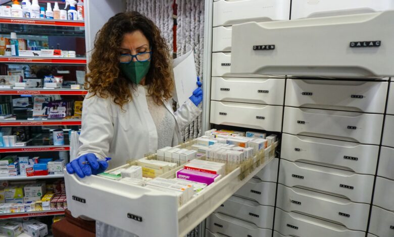 Η-Θεσσαλία-έχει-το-πυκνότερο-δίκτυο-φαρμακείων-στην-Ελλάδα