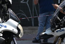 radar-της-τροχαίας-«τσάκωσε»-οδηγό-μηχανής-να-τρέχει-στη-Συγγρού-με-161-χλμ-την-ώρα