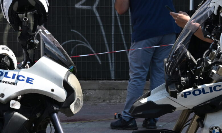 radar-της-τροχαίας-«τσάκωσε»-οδηγό-μηχανής-να-τρέχει-στη-Συγγρού-με-161-χλμ-την-ώρα