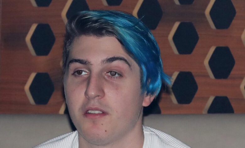 good-job-nicky-για-Γιώργο-Μαζωνάκη:-Δεν-είναι-καθόλου-κουραστικός,-είναι-πραγματικός-καλλιτέχνης