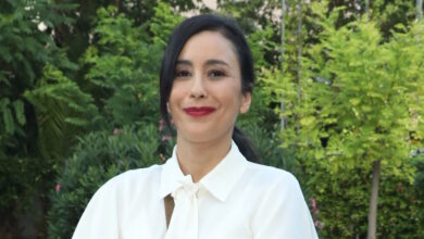 Βαρβάρα-Λαρμού:-Συνειδητά-δεν-έχω-επηρεαστεί-ποτέ-από-μια-κοινωνική-πίεση,-υποσυνείδητα-όμως-σίγουρα