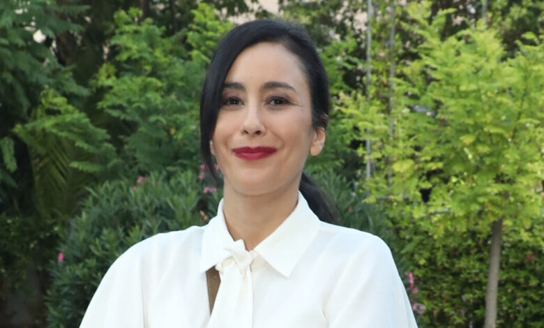 Βαρβάρα-Λαρμού:-Συνειδητά-δεν-έχω-επηρεαστεί-ποτέ-από-μια-κοινωνική-πίεση,-υποσυνείδητα-όμως-σίγουρα