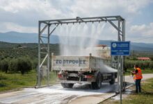 Τρίκαλα:-Προσωρινό-«λουκέτο»-στους-σταθμούς-απολύμανσης-για-την-ευλογιά