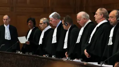 Το-Διεθνές-Δικαστήριο-θα-ξεκινήσει-ακροάσεις-για-τη-γενοκτονία-στην-Μιανμάρ-τον-Ιανουάριο