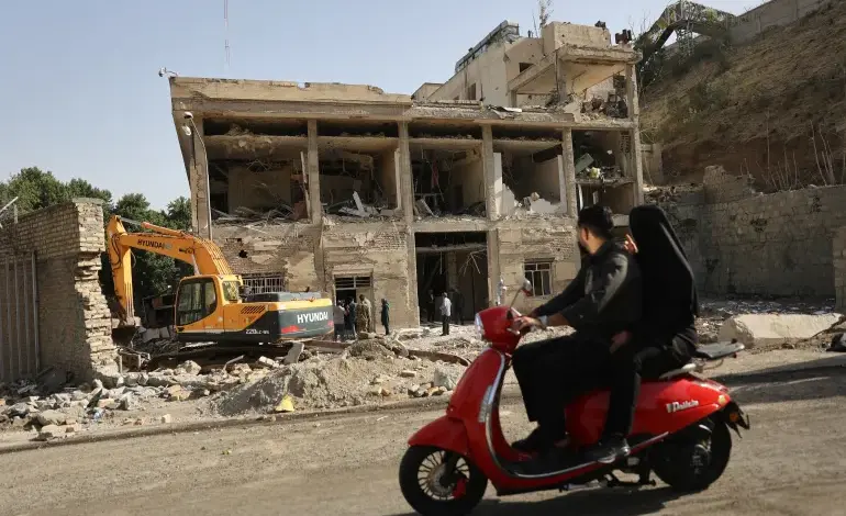 Ιράν:-Εκτελέστηκε-άνδρας-κατηγορούμενος-για-κατασκοπεία-υπέρ-της-Μοσάντ