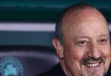 Ράφα-Μπενίτεθ-για-το-ΠΑΟΚ-–-Παναθηναϊκός:-«Δύσκολο-ματς,-αλλά-αν-έχουμε-την-αυτοπεποίθηση-που-πρέπει»