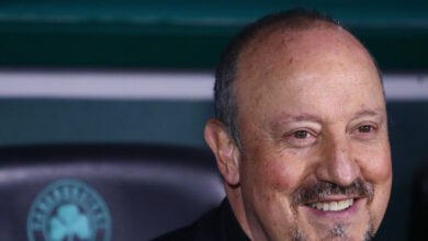 Ράφα-Μπενίτεθ-για-το-ΠΑΟΚ-–-Παναθηναϊκός:-«Δύσκολο-ματς,-αλλά-αν-έχουμε-την-αυτοπεποίθηση-που-πρέπει»