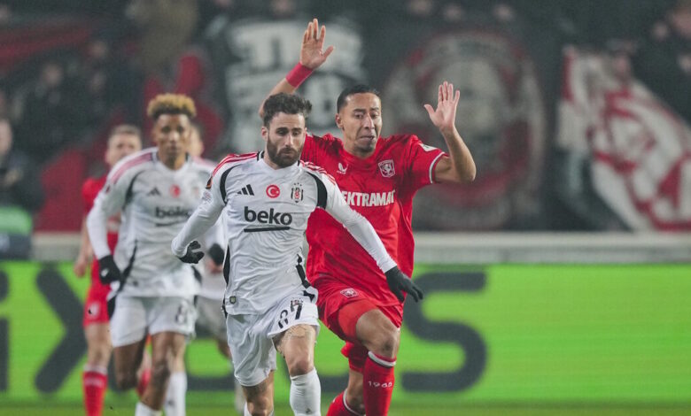 ΑΕΚ:-Επιμένουν-οι-Τούρκοι-για-τον-Ράφα-Σίλβα-της-Μπεσίκτας