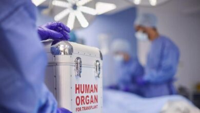 Ιστορική-διπλή-μεταμόσχευση-για-11χρονη-στο-Κολοράντο:-Ξεκινά-από-την-αρχή-με-καινούρια-καρδιά-και-ήπαρ