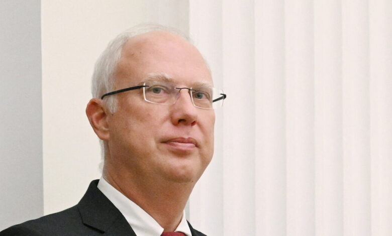 ΗΠΑ:-Στο-Μαϊάμι-ο-Ρώσος-απεσταλμένος,-Κίριλ-Ντμίτριεφ,-για-τις-συζητήσεις-για-τον-τερματισμό-του-πολέμου