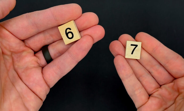 Το-«6-7»-ή-αλλιώς-«six-–-seven»-είναι-η-«λέξη»-της-χρονιάς-σύμφωνα-με-διαδικτυακό-λεξικό:-Τι-σημαίνει-η-φράση-που-έχει-γίνει-εμμονή-στα-παιδιά