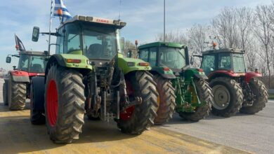 Κώστας-Τσιάρας:-Έχει-ήδη-ικανοποιηθεί-το-74%-των-αιτημάτων-των-αγροτών-–-Οι-λύσεις-δεν-περνούν-μέσα-από-τα-μπλόκα