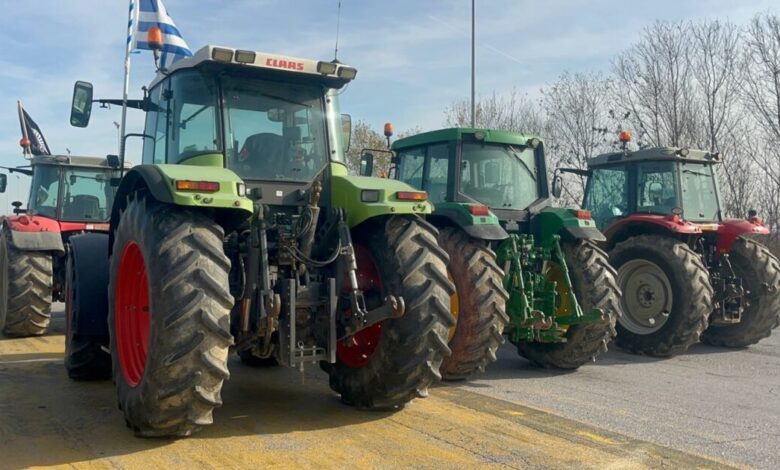 Κώστας-Τσιάρας:-Έχει-ήδη-ικανοποιηθεί-το-74%-των-αιτημάτων-των-αγροτών-–-Οι-λύσεις-δεν-περνούν-μέσα-από-τα-μπλόκα