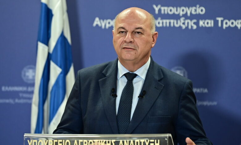 Κώστας-Τσιάρας-για-αγρότες:-Εγκρίνεται-το-αίτημα-για-αφορολόγητο-πετρέλαιο-στη-μάνικα,-υπό-συζήτηση-το-μειωμένο-ρεύμα