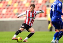 Παναθηναϊκός:-Στο…-«μικροσκόπιο»-ο-Γένσεν-της-Μπρέντφορντ