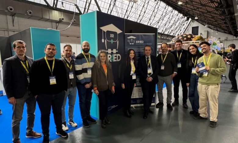 Το-ΚΑΙΝΟΤΟΜΙΑ-στο-διεθνές-συνέδριο-unitedxr-europe-στις-Βρυξέλλες