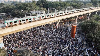 Μπαγκλαντές:-Κρατική-κηδεία-για-τον-δολοφονημένο-ηγέτη-της-νεολαίας-υπό-αυστηρά-μέτρα-ασφαλείας