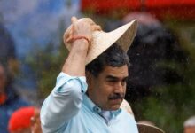 Οι-ΗΠΑ-επιβάλλουν-νέες-κυρώσεις-σε-συγγενείς-και-συνεργάτες-του-Μαδούρο