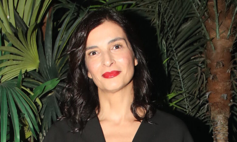 Αντιγόνη-Κουλουκάκου:-Για-τους-άλλους-ήμουν-ένα-άσχημο-ενδιαφέρον-πρόσωπο,-εγώ-ένιωθα-καλά