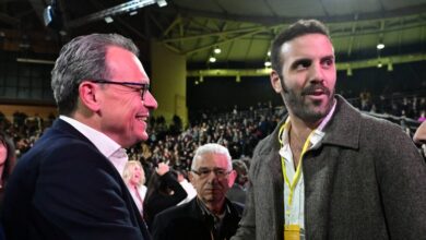 Φάμελλος-για-Παππά:-Απαράδεκτη-η-συμπεριφορά-του,-καμία-ανοχή-στη-βία