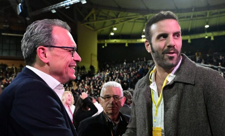 Φάμελλος-για-Παππά:-Απαράδεκτη-η-συμπεριφορά-του,-καμία-ανοχή-στη-βία