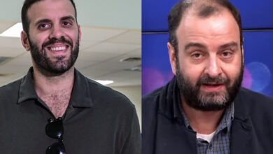 Νίκος-Παππάς:-Το-χρονικό-της-επίθεσης-και-η-μήνυση-που-κατέθεσε-ο-δημοσιογράφος-Νίκος-Γιαννόπουλος-κατά-του-ευρωβουλευτή