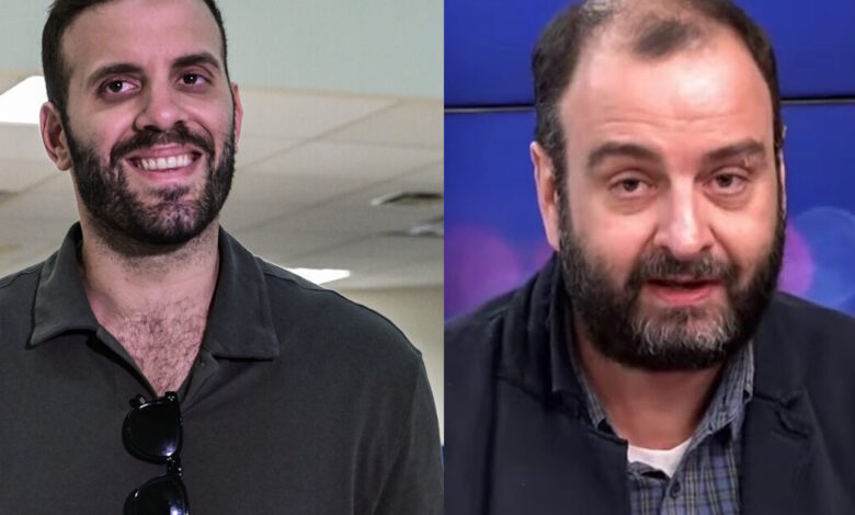 Νίκος-Παππάς:-Το-χρονικό-της-επίθεσης-και-η-μήνυση-που-κατέθεσε-ο-δημοσιογράφος-Νίκος-Γιαννόπουλος-κατά-του-ευρωβουλευτή