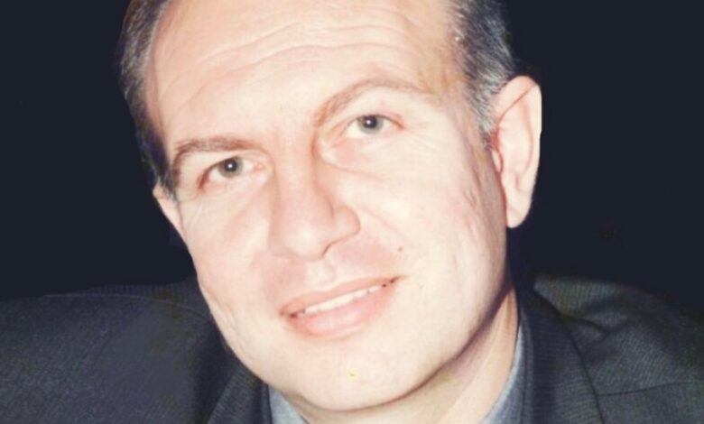 Πέθανε-ο-61χρονος-Γεώργιος-Χαβαλές