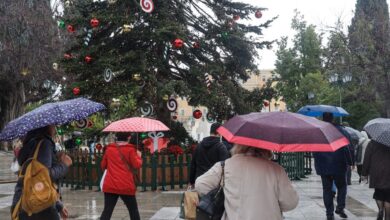 Καιρός:-Βροχές-και-χαμηλές-θερμοκρασίες-από-την-Κυριακή-και-μέχρι-τα-Χριστούγεννα-–-Αναλυτική-πρόγνωση