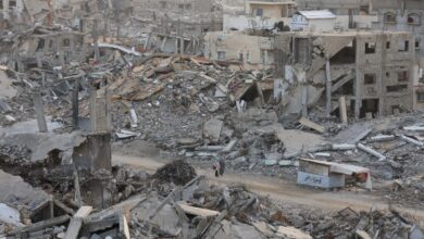 ΗΠΑ,-Αίγυπτος,-Κατάρ-και-Τουρκία-συζήτησαν-τη-δεύτερη-φάση-του-ειρηνευτικού-σχεδίου-για-τη-Γάζα