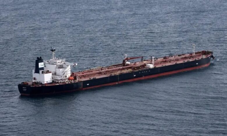 ΗΠΑ:-Η-ακτοφυλακή-προσπαθεί-να-κατασχέσει-ακόμη-ένα-τάνκερ-στα-ανοιχτά-της-Βενεζουέλας