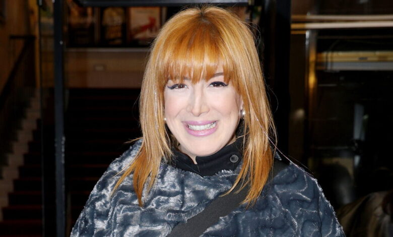 Μαριλού-Κατσαφάδου:-«Είναι-καλό-να-δίνουμε-στα-παιδιά-μας-τα-συναισθήματά-μας,-να-μην-τα-κρύβουμε-ούτε-να-τα-καταπιέζουμε»