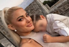 Ιωάννα-Τούνη:-Τα-καθημερινά-«προβλήματα»-με-τον-Πάρη-και-οι-ευρηματικές-λύσεις-που-χρειάζεται-κάθε-μαμά