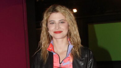 Εριέττα-Μανούρη:-«Έχω-νιώσει-ανταγωνισμό-από-άντρες,-είναι-μύθος-αυτό-που-λένε-για-τις-γυναίκες»