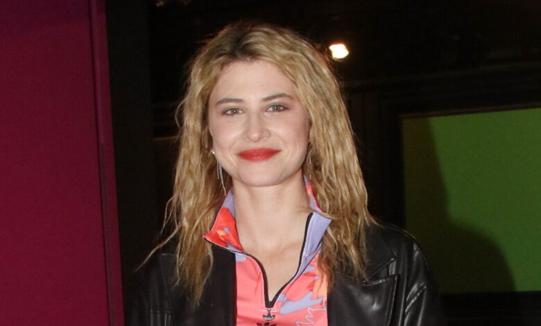 Εριέττα-Μανούρη:-«Έχω-νιώσει-ανταγωνισμό-από-άντρες,-είναι-μύθος-αυτό-που-λένε-για-τις-γυναίκες»