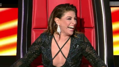 Η-Έλενα-Παπαρίζου-επέστρεψε-στο-«the-voice-of-greece»-μετά-την-περιπέτεια-με-την-υγεία-της