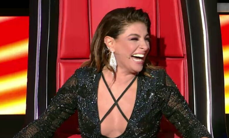Η-Έλενα-Παπαρίζου-επέστρεψε-στο-«the-voice-of-greece»-μετά-την-περιπέτεια-με-την-υγεία-της