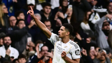 Ρεάλ-Μαδρίτης-–-Σεβίλλη-2-0:-«Λύγισε»-την-ομάδα-του-Αλμέιδα-με-Μπέλιγχαμ-και-Εμπαπέ