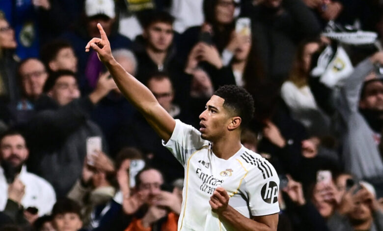 Ρεάλ-Μαδρίτης-–-Σεβίλλη-2-0:-«Λύγισε»-την-ομάδα-του-Αλμέιδα-με-Μπέλιγχαμ-και-Εμπαπέ