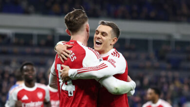 Έβερτον-–-Άρσεναλ-0-1:-Ο-Γιόκερες-την-έστειλε-ξανά-στην-κορυφή-της-premier-league