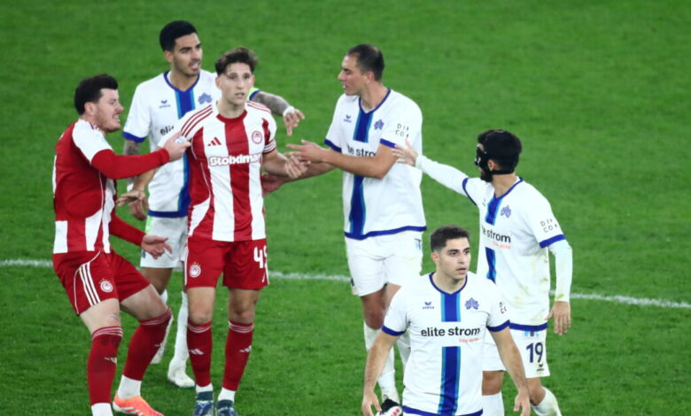 Μπιανκόν:-«Μου-έγινε-πέναλτι-στις-καθυστερήσεις,-η-Κηφισιά-έπαιζε-με-12-παίκτες»