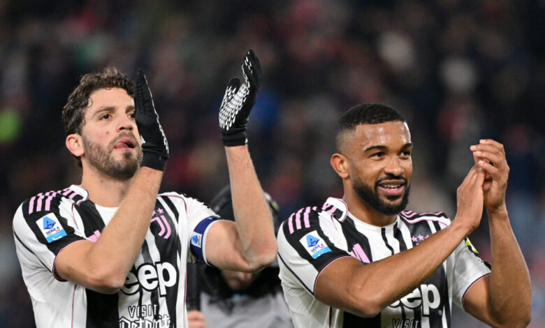 Γιουβέντους-–-Ρόμα-2-1:-Πήρε-το-ντέρμπι-και-«άγγιξε»-την-4άδα-της-serie-a-η-«γηραιά-κυρία»